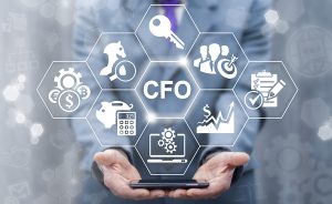 CFOs và ESG